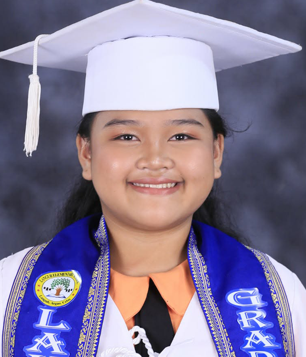 Jelaiza G. Damalerio