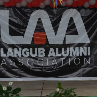laa langub alumni night program