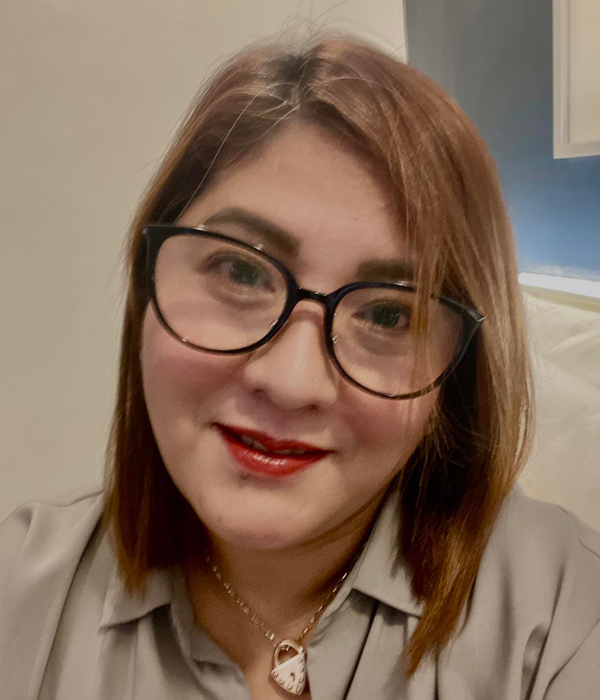 Amabelle A. Villaruel