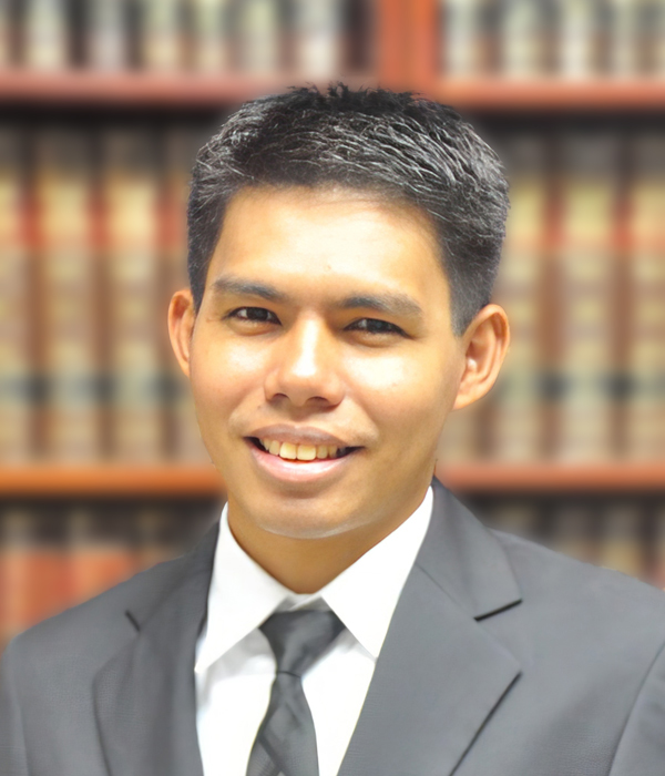 Atty. Jonathan Sr. Villegas