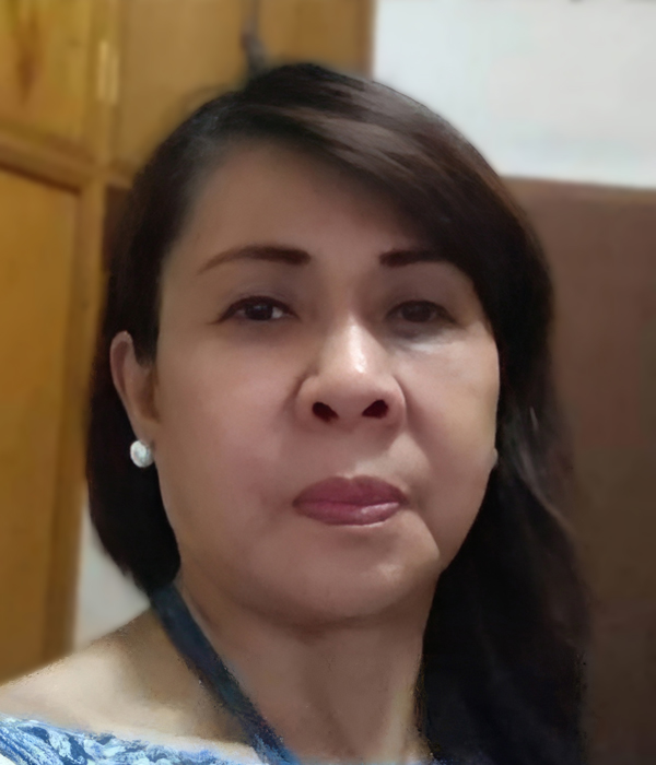 Maria Carmen Alegarbes