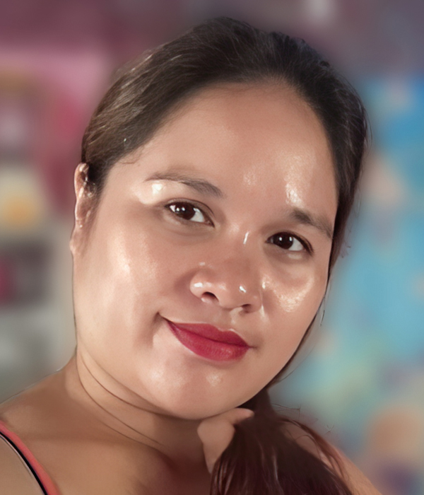 Jerafel Calderon Lopez