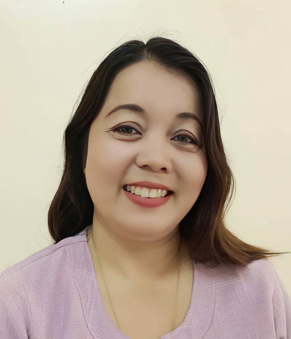 Marydel Y. Inigo