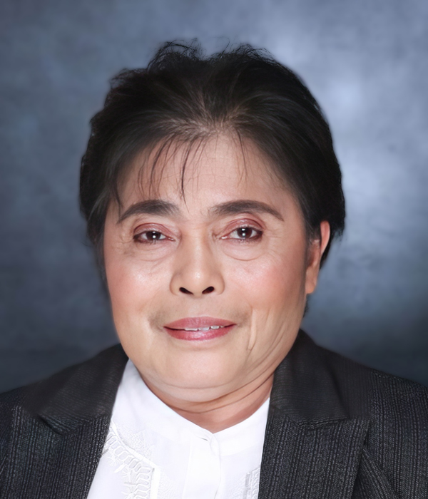 Leonila Oyangoren