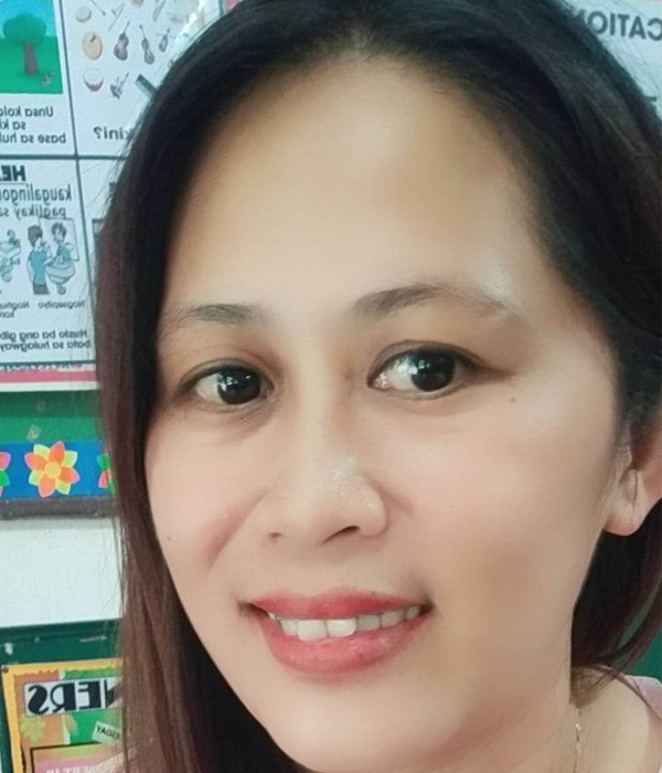 Ronelyn A. Mendez