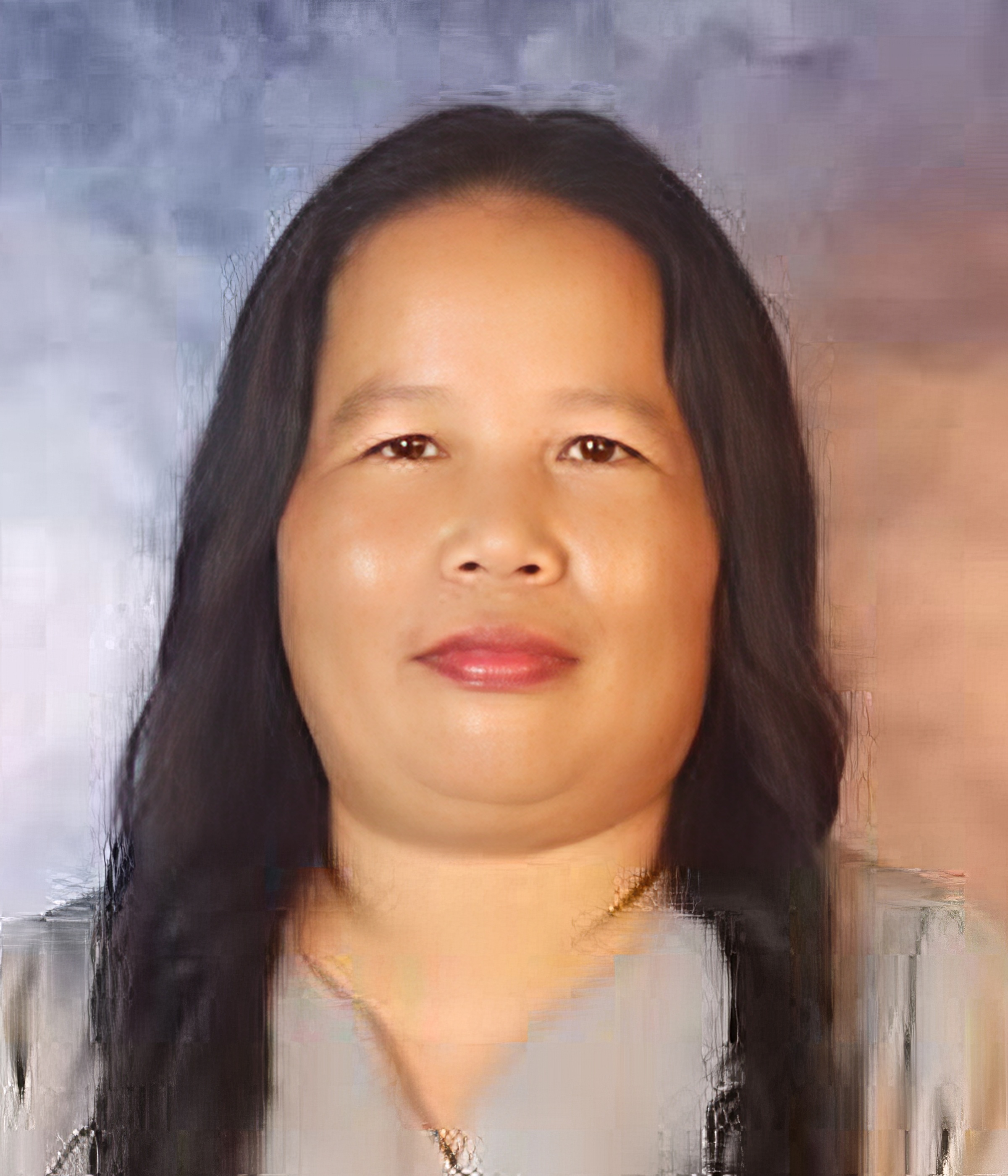 Sharon A. Tesitchan