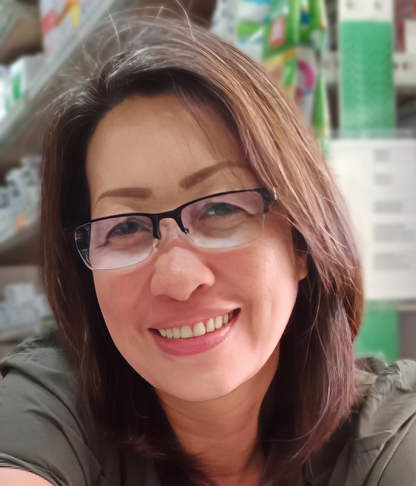 Victoria N. Boholano