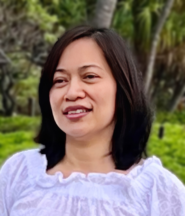 Vilma Decierdo